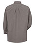 Executive Oxford Long Sleeve Dress Shirt