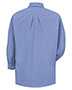 Executive Oxford Long Sleeve Dress Shirt - Additional Sizes