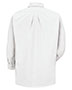 Executive Oxford Long Sleeve Dress Shirt - Additional Sizes