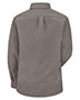 Womens Long Sleeve Executive Dress Shirt
