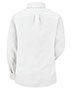 Womens Long Sleeve Executive Dress Shirt