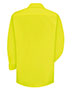 Enhanced Visibility Long Sleeve Work Shirt