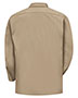 Utility Long Sleeve Work Shirt