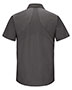 Mimix™ Short Sleeve Workshirt - Long Sizes