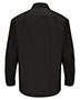 Long Sleeve Automotive Crew Shirt - Long Sizes