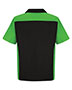 Short Sleeve Automotive Crew Shirt