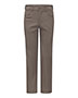 Taupe - 37 Unhemmed