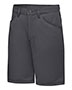 Men's Extended Sizes Cooling Work Shorts