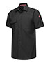 Men's Tall Cooling Work Shirt
