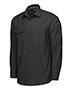 Men's Tall Cooling Long Sleeve Work Shirt