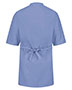 Collarless Butcher Wrap