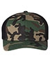 Army Camo/ Black