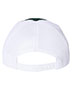 Garment-Washed Trucker Cap