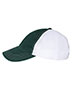 Garment-Washed Trucker Cap