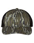 Mossy Oak Bottomland/ Black