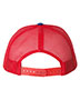Adjustable Snapback Trucker Cap
