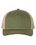 Army Olive Green/ Tan