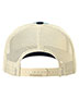 Five-Panel Trucker Cap