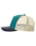 Five-Panel Trucker Cap