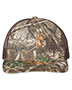 Realtree Edge/ Brown