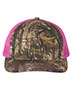 Realtree Edge/ Neon Pink