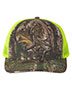 Realtree Edge/ Neon Yellow