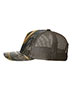 Mossy Oak Habitat/ Brown