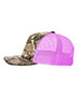 Realtree Edge/ Neon Pink