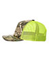 Realtree Edge/ Neon Yellow
