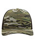 Tactical Trucker Cap