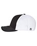 Fitted Pulse Sportmesh with R-Flex Cap