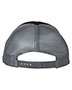 Low Pro Foamie Trucker Cap