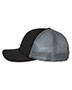Low Pro Foamie Trucker Cap
