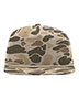 Printed Umpqua Cap
