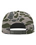 Printed Umpqua Cap