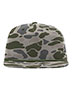Printed Umpqua Cap