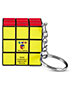 Rubiks PL-4455  Micro Cube Key Holder