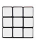 Rubiks PL-4685  9-Panel Full Stock Cube