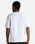 Men's Cropped Max Heavyweight T-Shirt