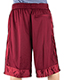Shaka Wear SHBMS  Adult Mesh Short