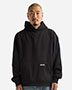Men's Essential Super Heavyweight Hooded Sweatshirt
