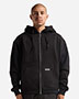 Men's Essential Super Heavyweight Full-Zip Hooded Sweatshirt