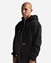 Men's Essential Super Heavyweight Full-Zip Hooded Sweatshirt