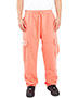 Men's Fleece Cargo Pants