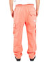 Men's Fleece Cargo Pants