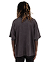Shaka Wear SHGDN  Mens Garment Dyed Designer T-Shirt