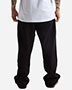 Men's Garment Dye Straight Leg Sweatpants