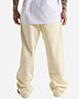 Men's Garment Dye Straight Leg Sweatpants