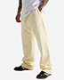 Men's Garment Dye Straight Leg Sweatpants