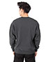 Men's Los Angeles Garment Dyed Crewneck